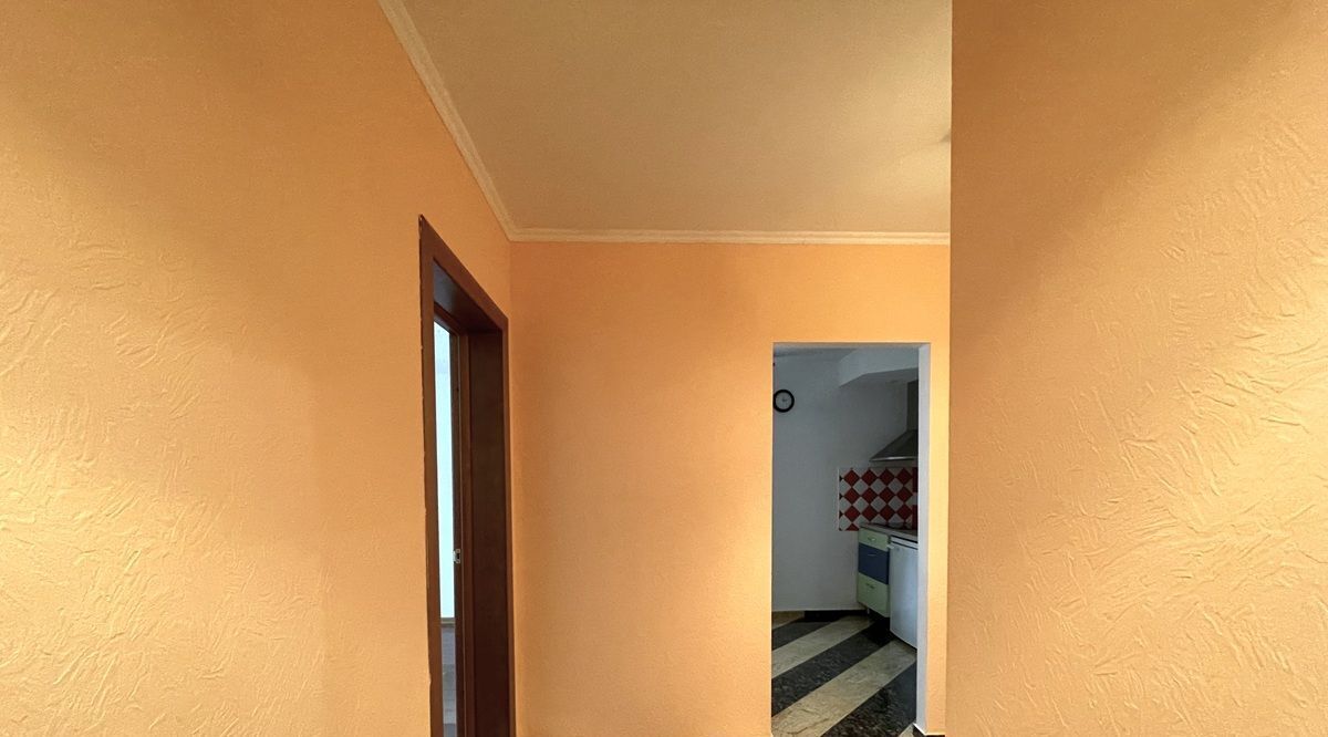 квартира г Москва пр-кт Ленинский 109/1к 3 Новаторская фото 17