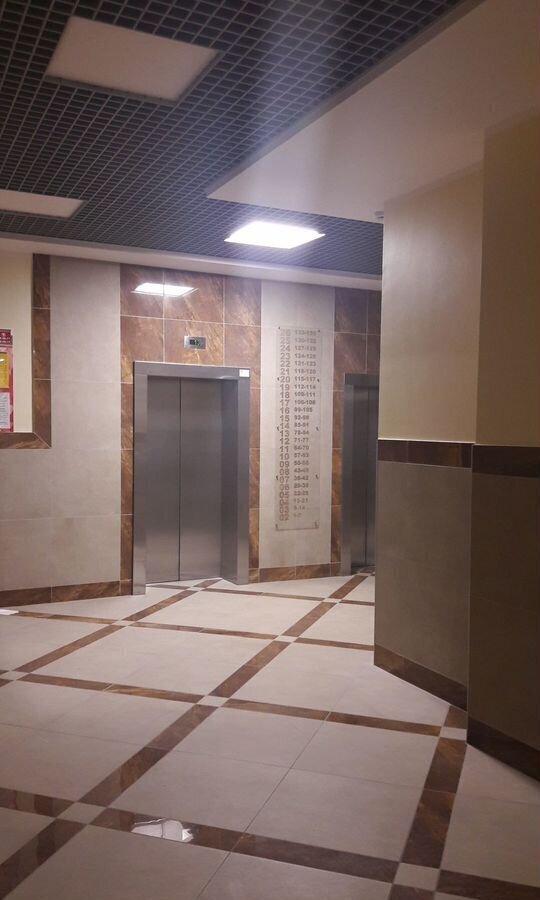 квартира г Екатеринбург Геологическая ул Шаумяна 87/2 фото 13