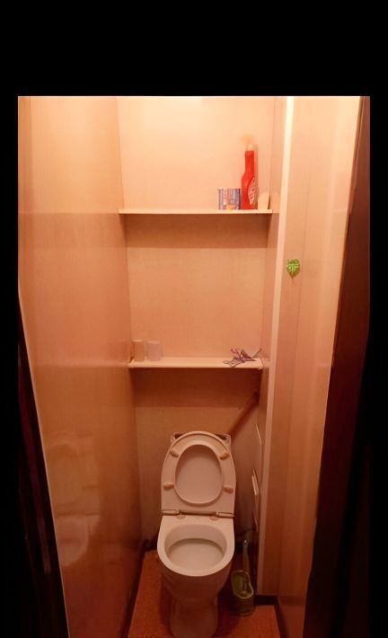 комната г Самара Кировская пр-кт Кирова 139 фото 9