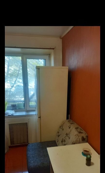 комната г Самара Кировская пр-кт Кирова 139 фото 15