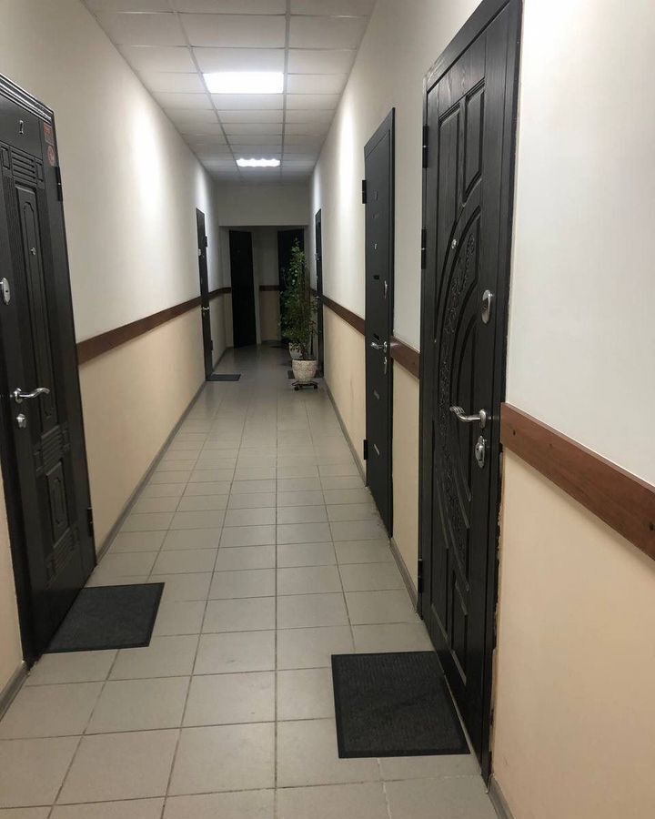 квартира г Видное р-н мкр Новый 5 фото 19