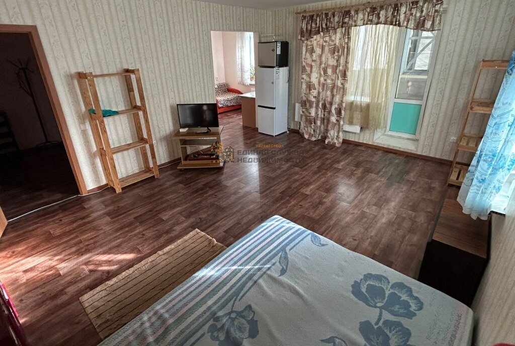квартира г Уфа ул Шмидта 160 фото 4