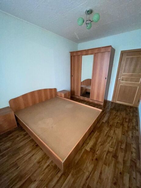 квартира г Старый Оскол микрорайон Конева д. 13 фото 6
