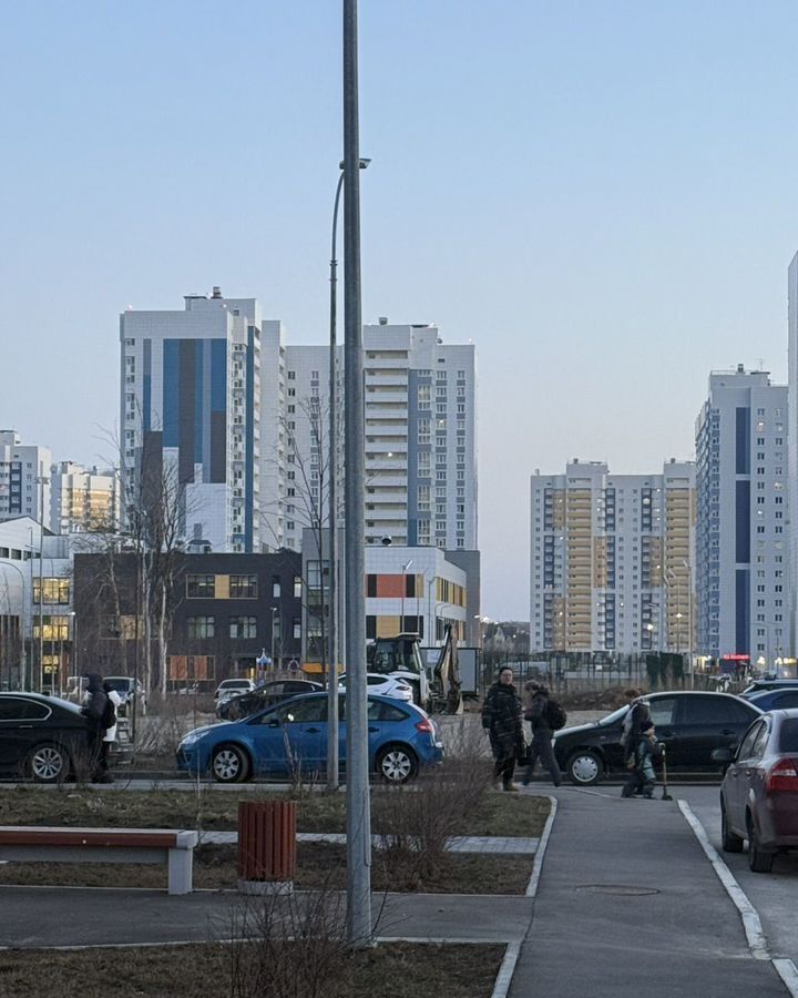 свободного назначения г Казань р-н Кировский пр-кт Ильгама Шакирова 19 Республика Татарстан Татарстан фото 4