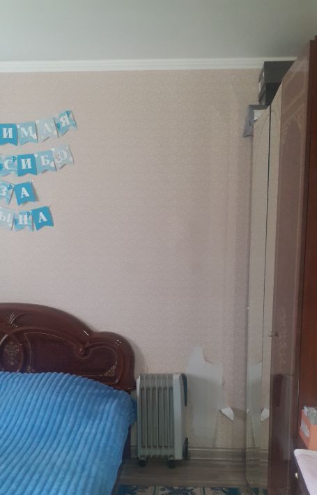 квартира г Прокопьевск р-н Рудничный ул Обручева 69 фото 15