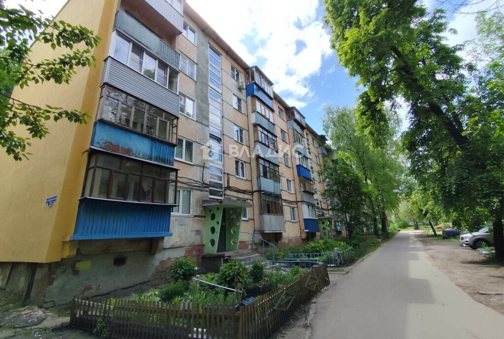 квартира г Пенза р-н Ленинский ул Карпинского 25 фото 13