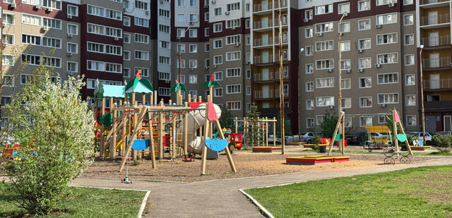 улица Фронтовиков, 8/3 фото
