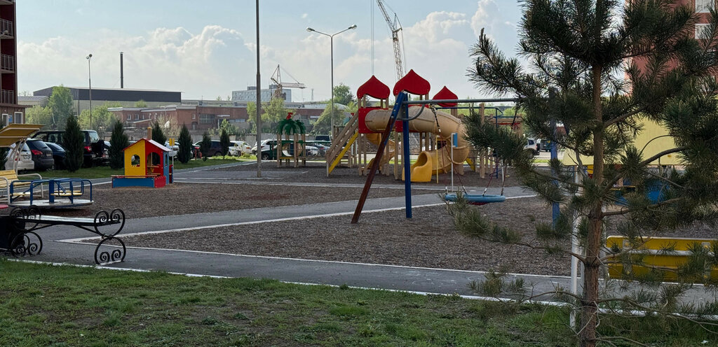 квартира г Оренбург улица Фронтовиков, 8/3 фото 3