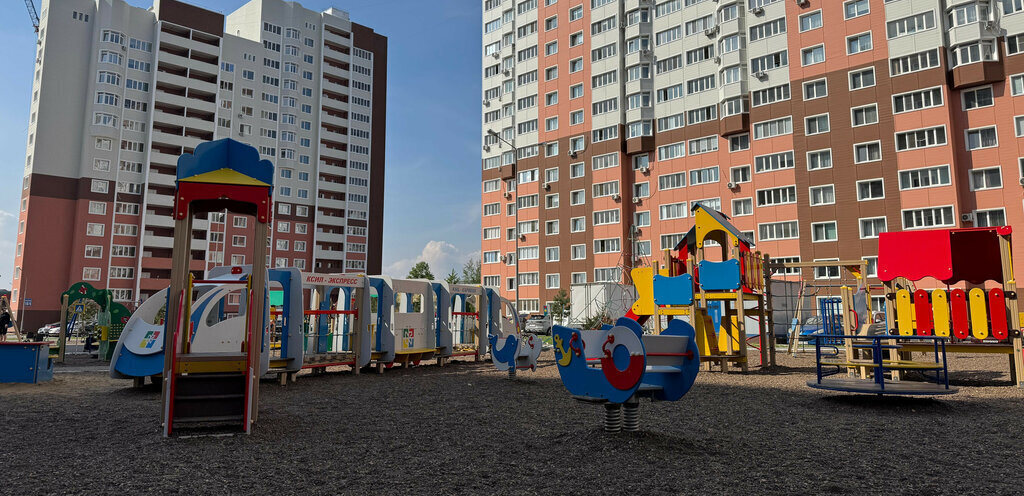 квартира г Оренбург улица Фронтовиков, 8/3 фото 4