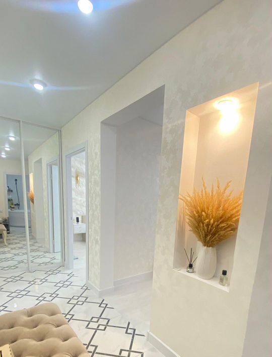 квартира г Казань Яшьлек ул Серова 35 фото 12