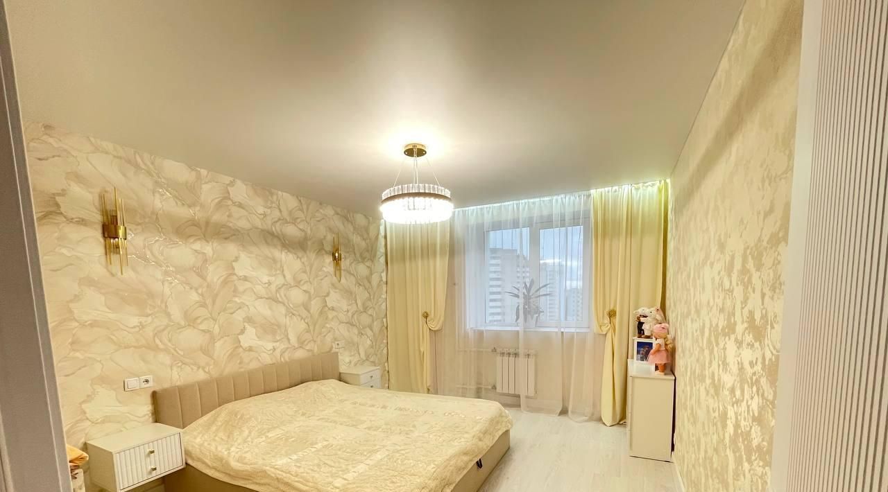 квартира г Казань Яшьлек ул Серова 35 фото 8