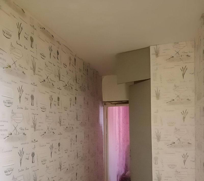 квартира г Курган мкр 1-й п Заозерный жилрайон, 16А фото 4