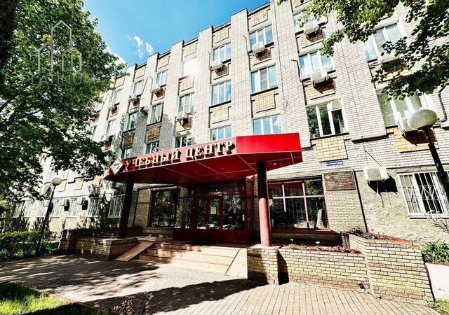Ленинская пр-кт Гагарина 25б фото