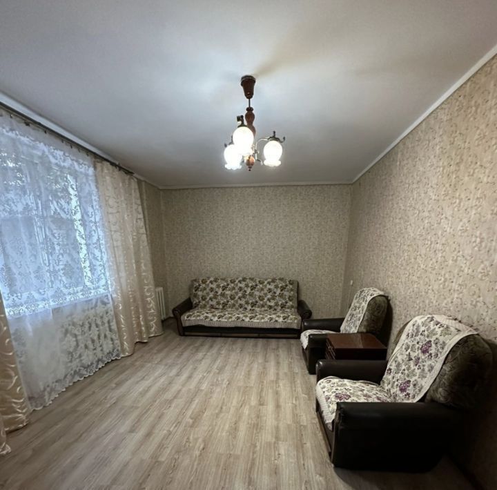 квартира г Феодосия ул Челнокова 80б фото 1