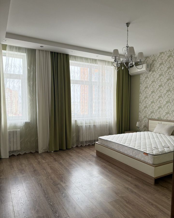квартира г Казань р-н Ново-Савиновский Козья слобода ул Мусина 1 фото 1