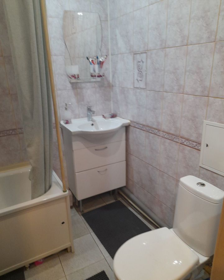 квартира г Нижний Новгород Пролетарская ул Порядковая 2а фото 3