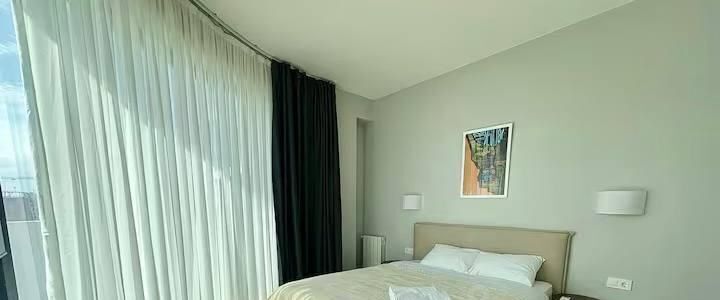 квартира г Сочи р-н Адлерский ул Ленина 298бс/12 фото 1