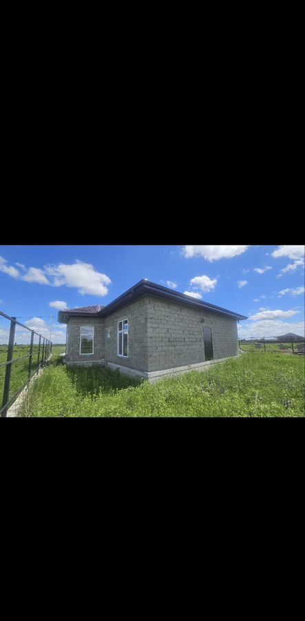 дом г Майкоп пер Клубный Республика Адыгея Адыгея фото 4