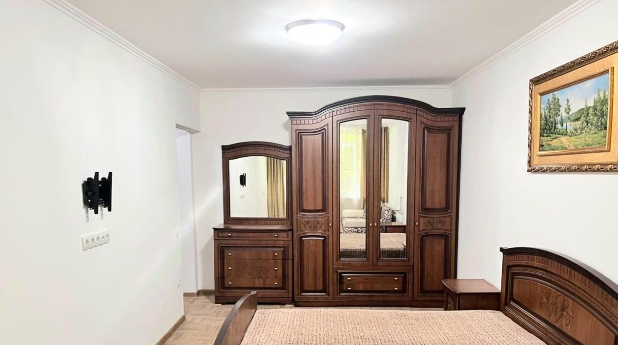 квартира г Сочи р-н Центральный ул Пластунская 193 фото 3