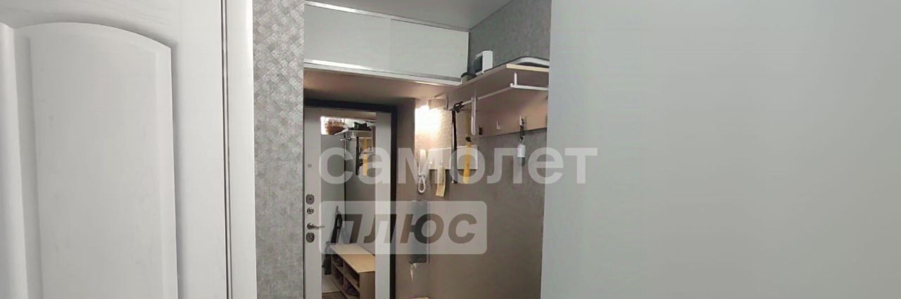 квартира г Краснодар р-н Карасунский ул им. Игнатова 37 фото 3