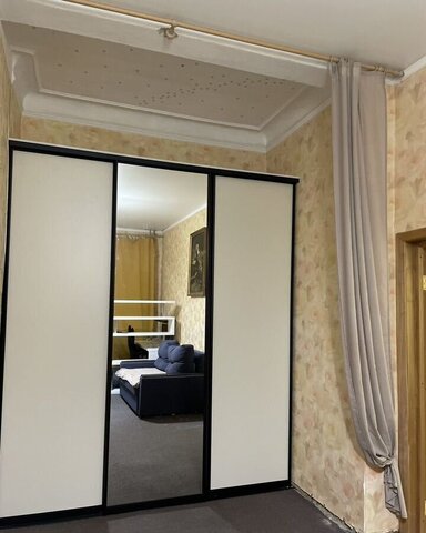 р-н Центральный ул им. Митрофана Седина 19/1 фото