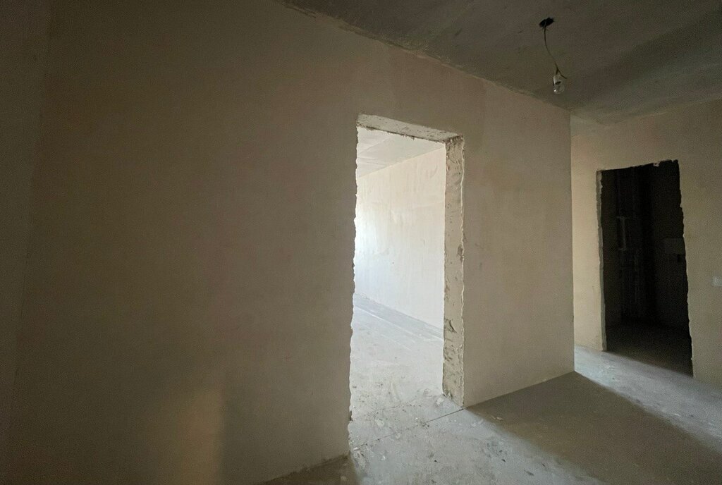 квартира г Ярославль ул Строителей 16к/3 фото 18
