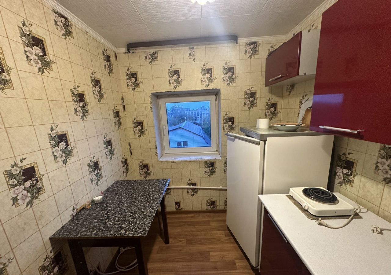квартира г Ижевск р-н Индустриальный Культбаза пр. Смирнова, 135 фото 2