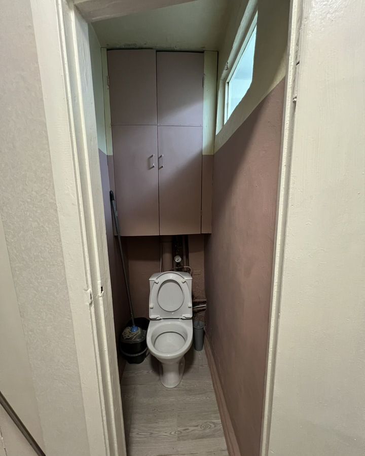 квартира г Кашира ул Гвардейская 10/2 фото 4