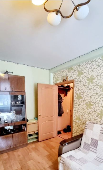 квартира г Дмитров ул Космонавтов 6 фото 3