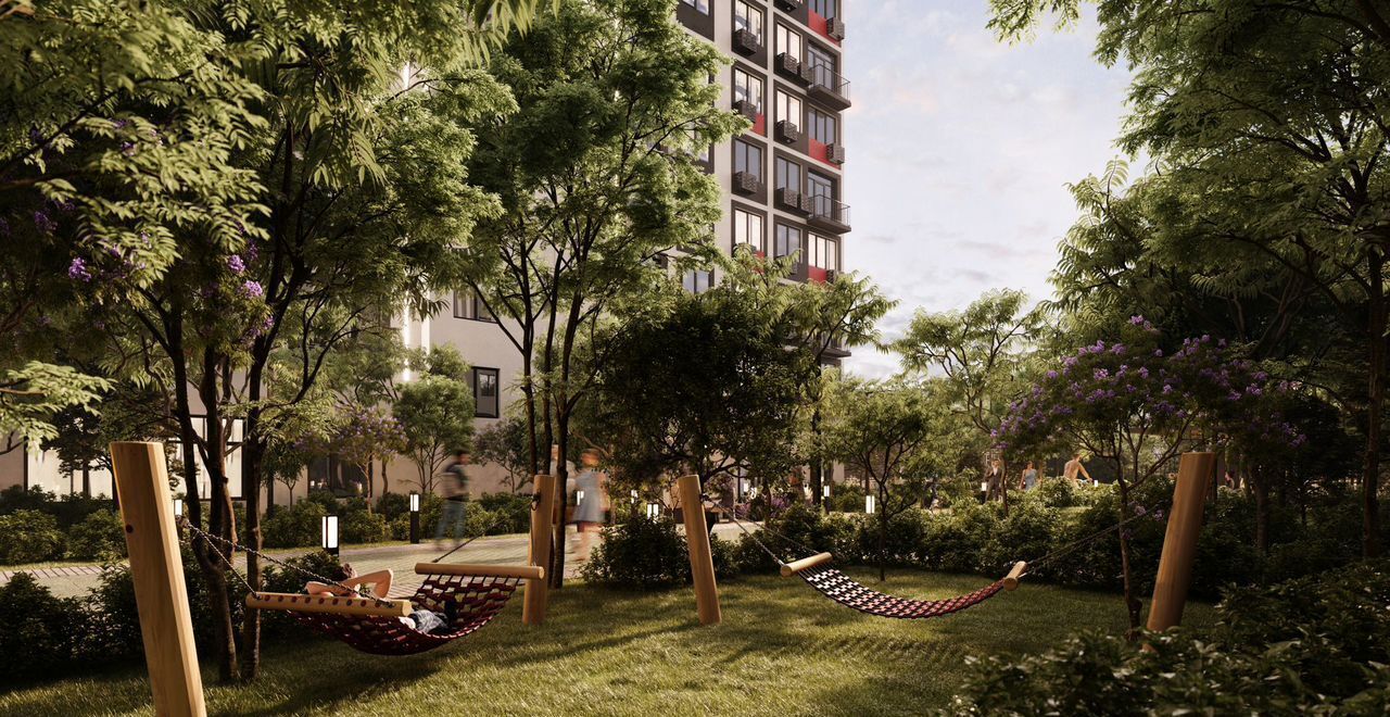 квартира г Астрахань р-н Кировский ул Куликова PROGRESS Альбион фото 6