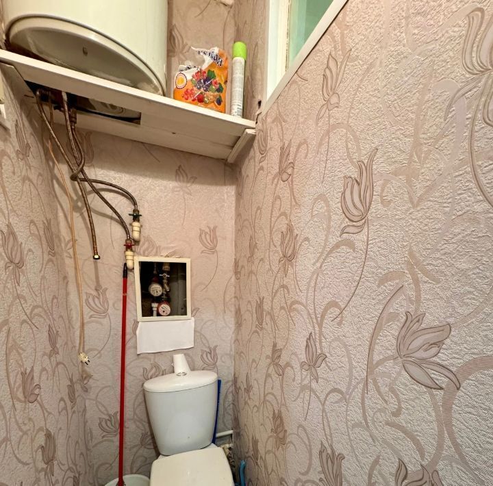 квартира г Березовский ул Гагарина 2а фото 5