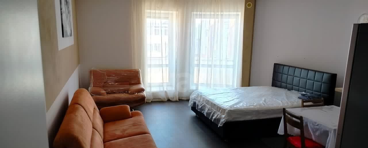 квартира г Тюмень р-н Центральный ул Максима Горького 3к/1 фото 1
