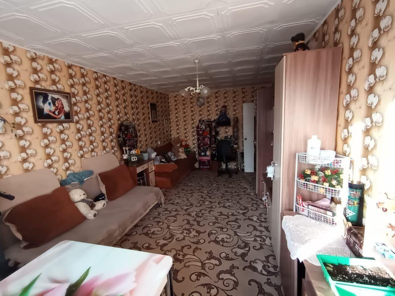 квартира г Екатеринбург р-н Верх-Исетский ул Шаумяна 98/4 фото 6