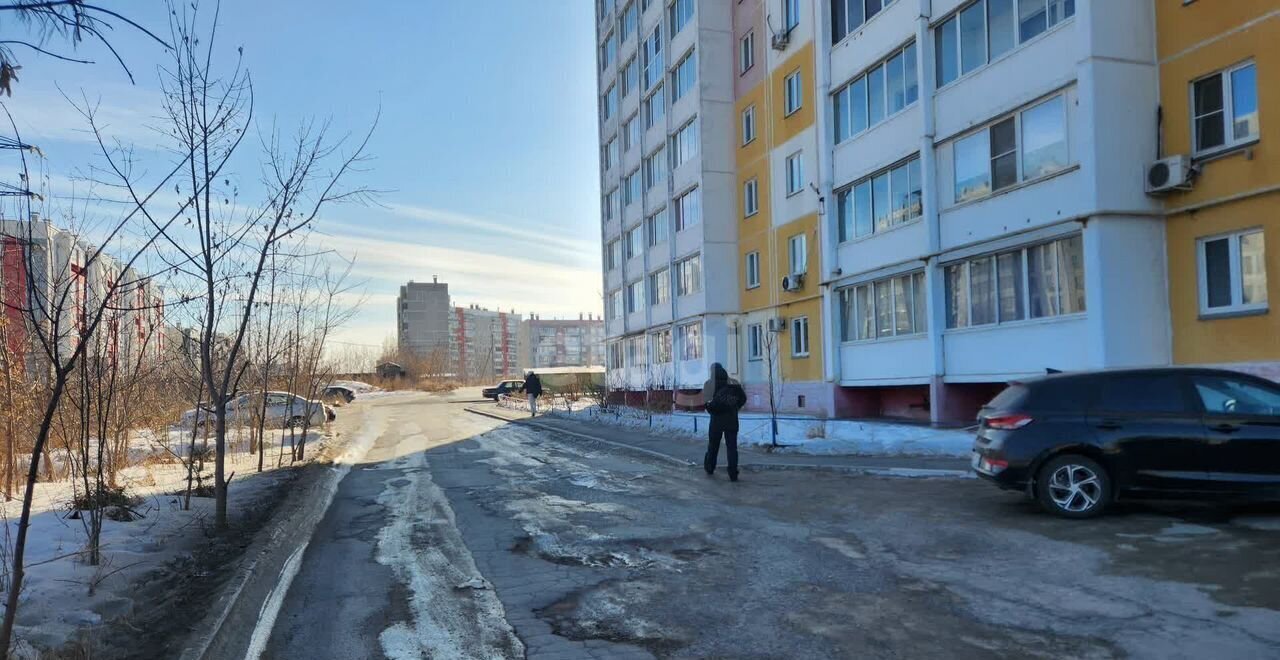 торговое помещение г Миасс б-р Карпова 2а Миасский г. о., р-н Центральный фото 5