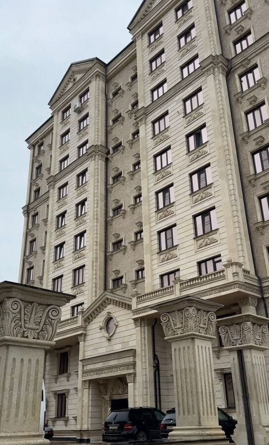 квартира г Нальчик Центр ул Толстого 74 фото 1