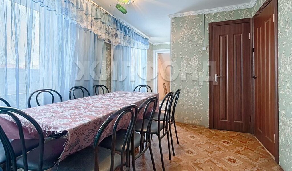 дом г Бердск ул Некрасова фото 7