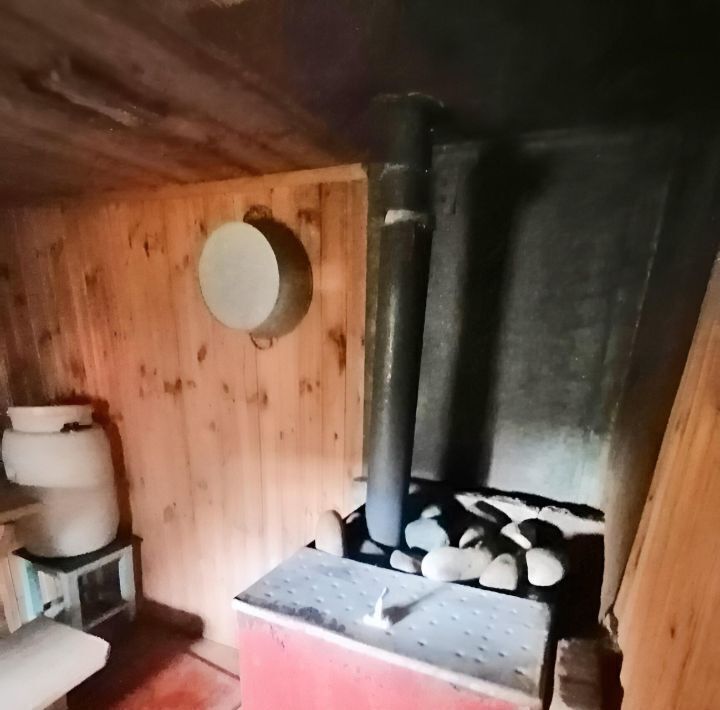 дом г Барнаул снт Калинка ул 2-я фото 15