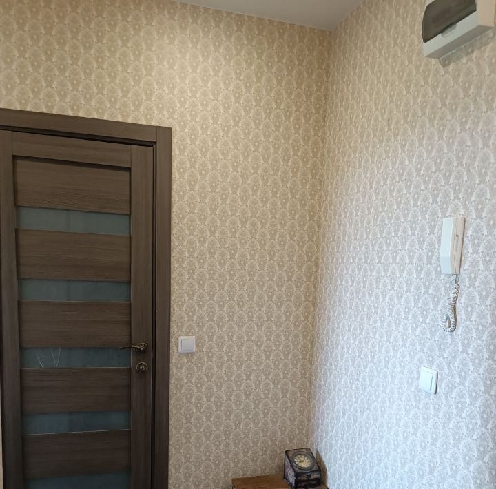 квартира г Краснодар р-н Карасунский ул Трудовой Славы 43 фото 9