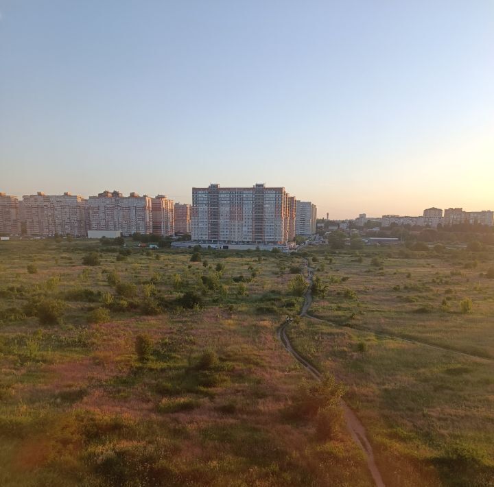 квартира г Краснодар р-н Карасунский ул Трудовой Славы 43 фото 17