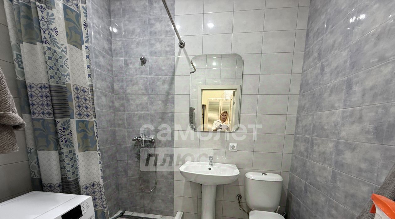 квартира р-н Славянский г Славянск-на-Кубани ул Отдельская 257/9к 1 фото 10