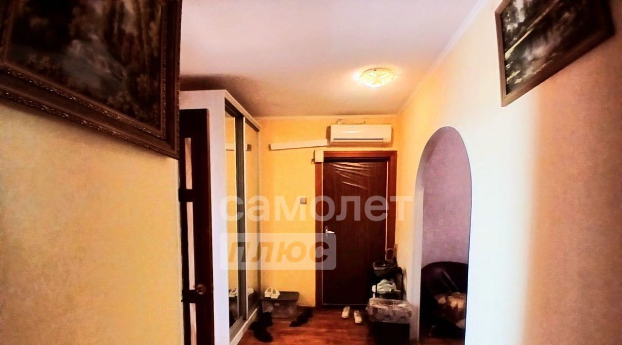 квартира р-н Славянский г Славянск-на-Кубани ул Лермонтова 283 фото 17
