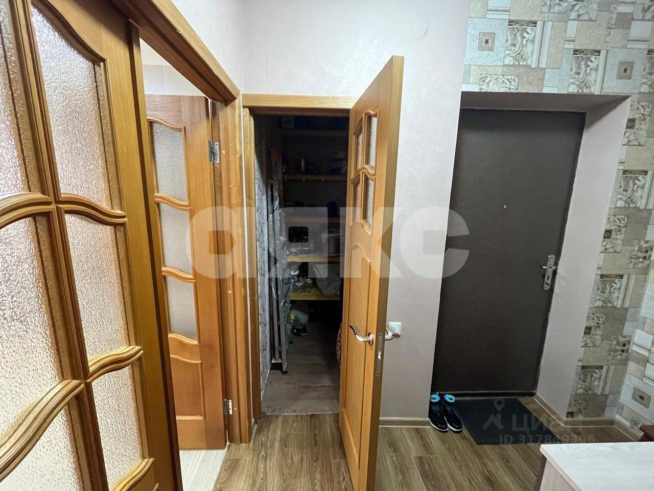 квартира р-н Анапский г Анапа ул Ленина 185/1 фото 9