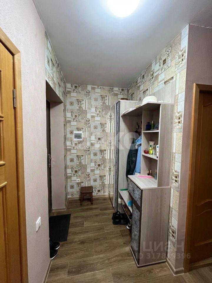 квартира р-н Анапский г Анапа ул Ленина 185/1 фото 10