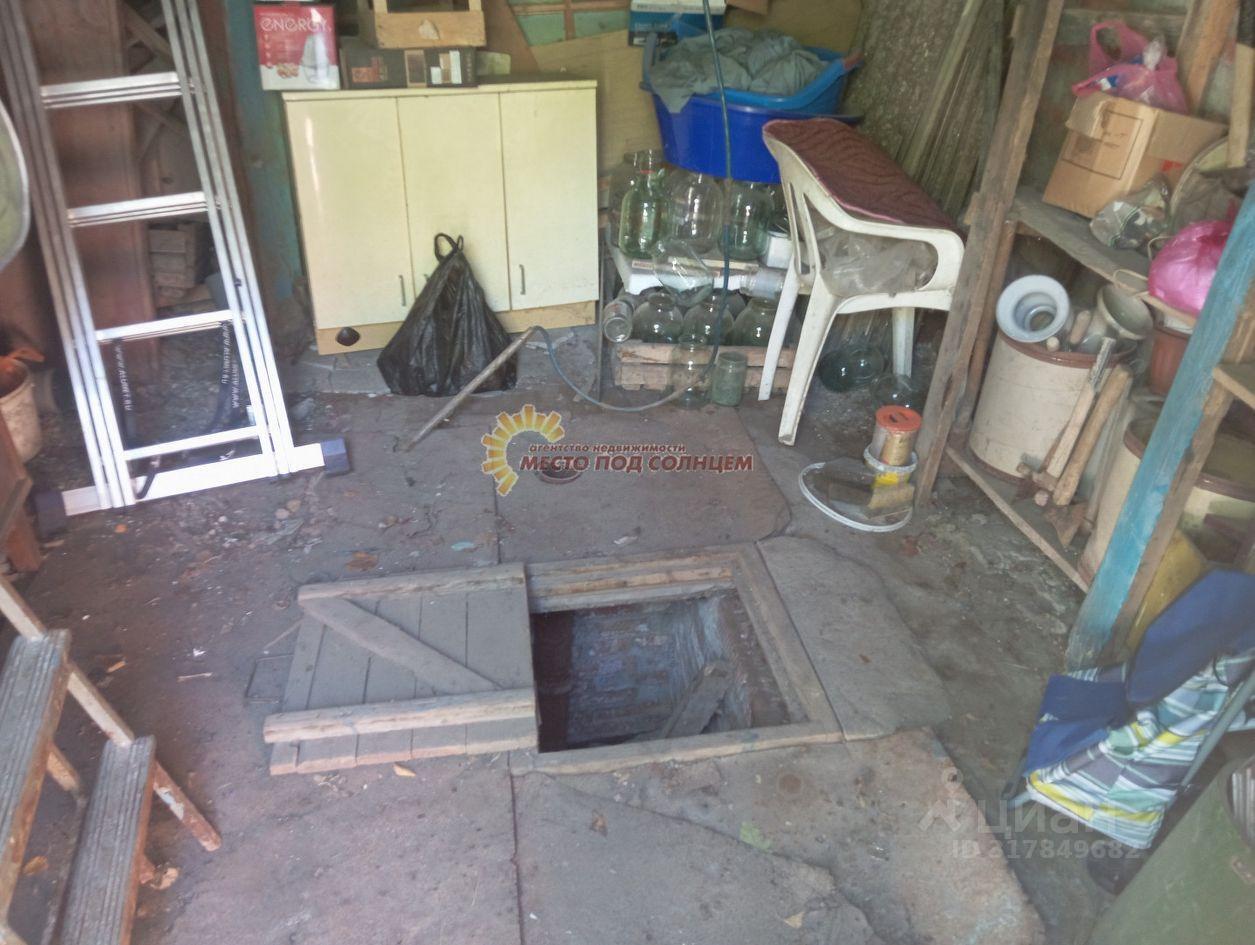 дом р-н Ейский г Ейск ул Коммунаров фото 16