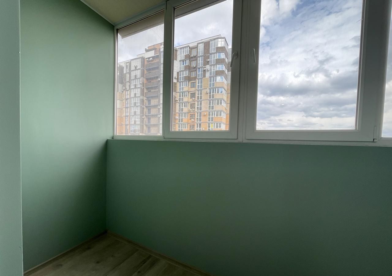 квартира г Краснодар р-н Прикубанский ул Степная 1/1 жилой массив имени Демьяна Бедного фото 13