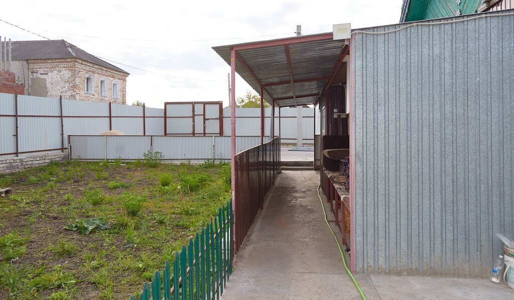 дом г Ульяновск пер Прокофьева фото 12