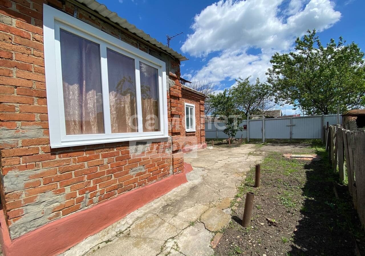 дом р-н Кореновский г Кореновск ул Космонавтов 2 Кореновское городское поселение фото 17