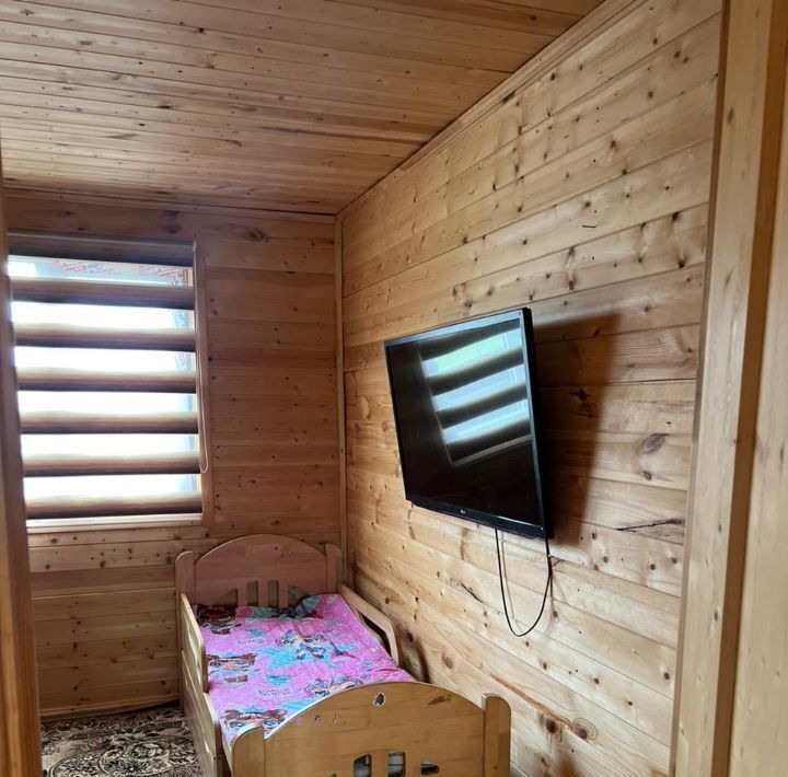 дом г Сергиев Посад днп Дубровский Лес 38, Сергиево-Посадский городской округ фото 22