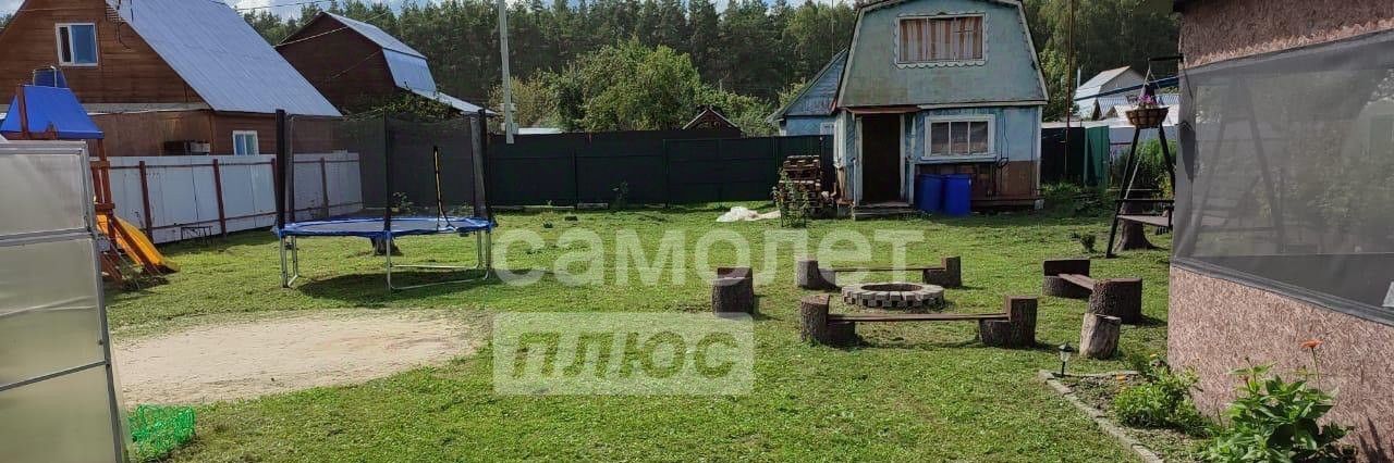 дом г Шатура г Рошаль снт Юбилейное-1 392 фото 21