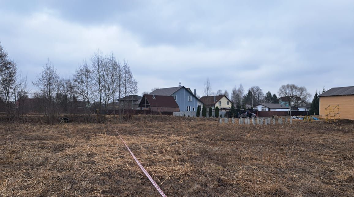 земля г Дмитров фото 8